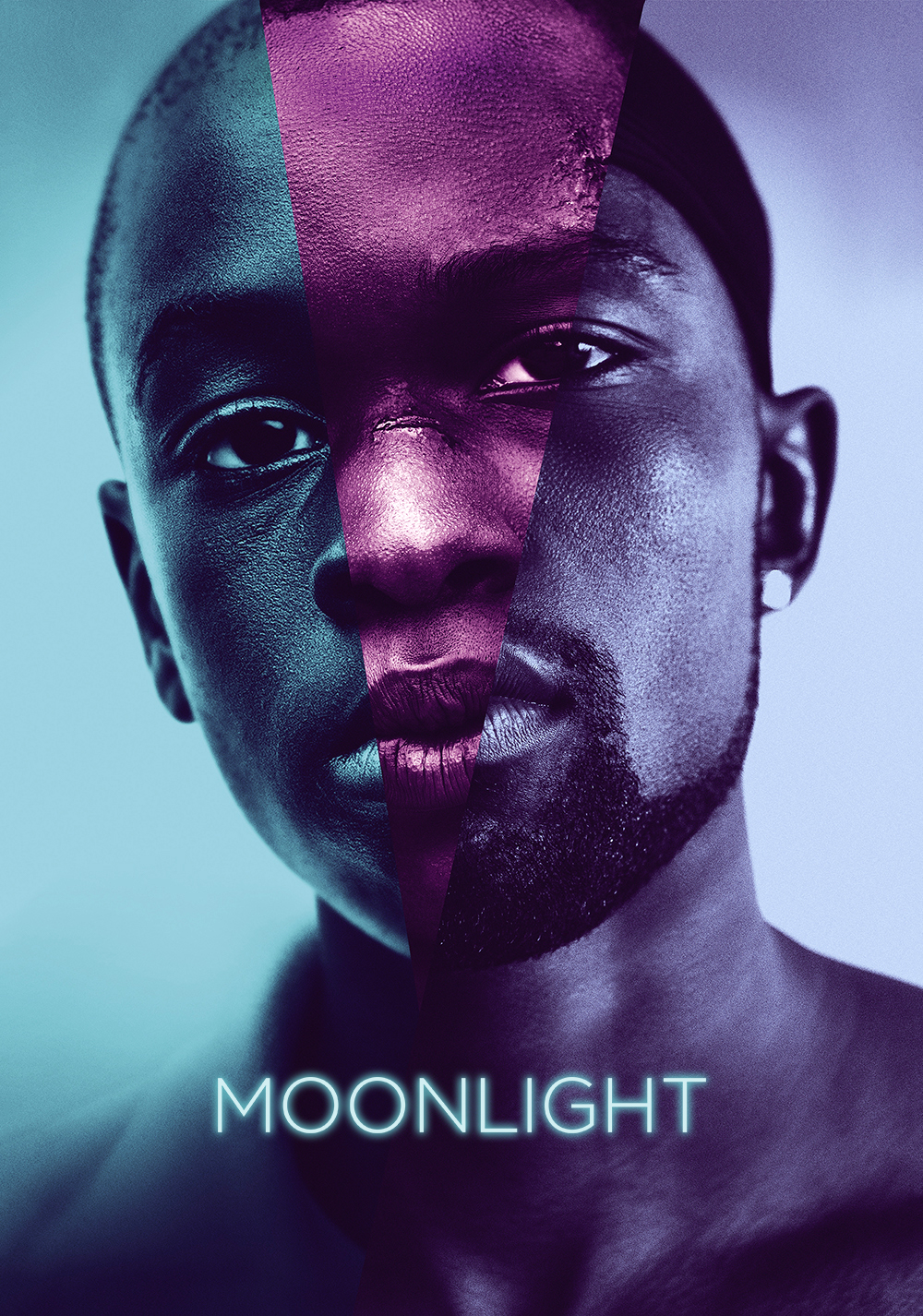 Moonlight poster from https://fanart.tv